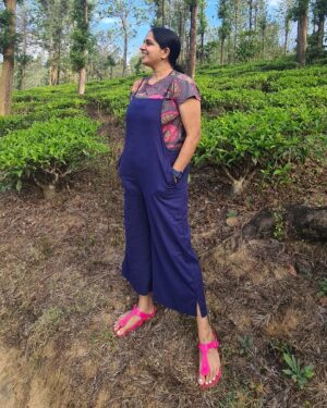 Aparna Nair Instagram - 