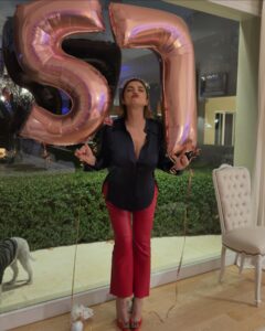 Actress Araceli González HD Instagram Photos and Wallpapers August 2024