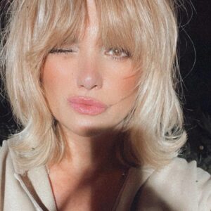 Araceli González Instagram - Labial Rose 14

By g.ara cosmetics 

Araceliweb.com 👄