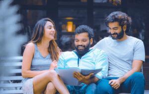 Aradhya Ann Instagram - Behind every great movie is a team that believes in the magic of storytelling. From script to screen, this journey wouldn’t be possible without these amazing souls. With My Spring hero @inst.adil and heroine @aradhya.ann..!! 🎬✨

#springmalayalammovie #badushaproductions #limeteamedia 
#MovieMagic #Teamwork #Director #OnSet  #LightsCameraAction #FilmFamily #UnforgettableJourney #FilmLife”