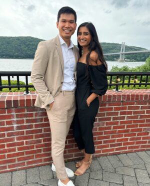 Arasha Lalani Instagram - meeted and greeted then yeeted (to where I was needed)