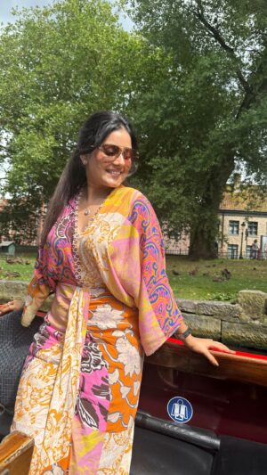 Archana Gupta Instagram - Brugge , Belgium 
.
.
.
.
.
.
.
#brugge #belgium #trendingnow #travelreels #traveladdict #archana #mystyle #travelinspiration #traveltheworld #blessed #vacation #instareels #reelsviral #travelfashiongirl