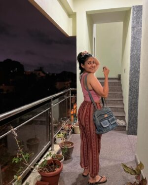 Archana Jois Instagram - ☺️