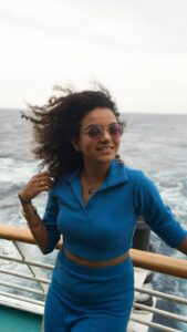 Actress Archana Kumar HD Instagram Photos and Wallpapers July 2024