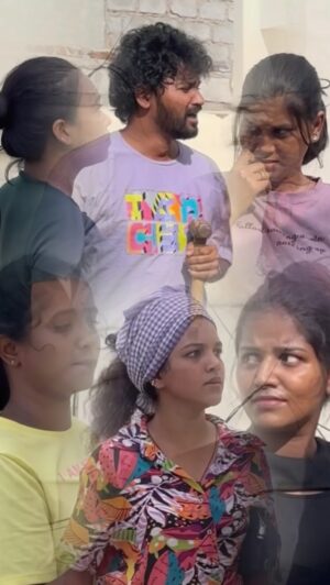 Archana Kumar Instagram - Look at all my apprentice🤷🏻‍♀️🤦🏻‍♀️
Ivanungala vechutu oru velayum panna mudiyadhu🤦🏻‍♀️🤣
.
.
.
📸: @jackvasanth_off Enna talentuu man unakuu 🔥 🔥
#archu #archana #archanakumaar #archusreels #nancy #devi #azhar #esha #jaisha #vadivelu #vadivelcomedy #friends #favcomedian #favmovie #reelsinstagram #reelitfeelit