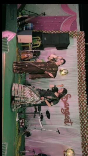 Archana Padhi Instagram - Bestest performance ❤️ ଆପନ୍ ମାନଙ୍କୁ kenta ଲାଗ୍ଲା??

BHAIYA'S SANGEET ❤️❤️❤️ @sujata197423 maaa u r great 🙈🙈❤️❤️

Captured by @slicexfilms ❤️