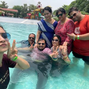 Archana Padhi Instagram - Us❤️
