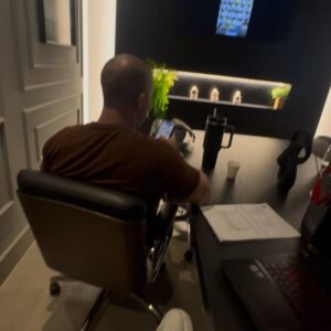 Arcrebiano Araújo Instagram - Deus muda o curso, mas não o propósito. 
-
-
-
#Sabedoria #Propósito #Mentalidade