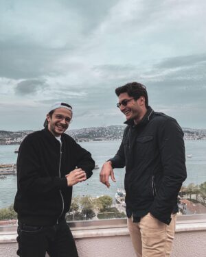 Arda Anarat Instagram - 