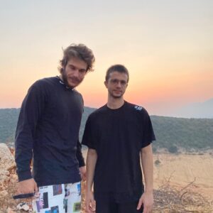 Arda Anarat Instagram - 