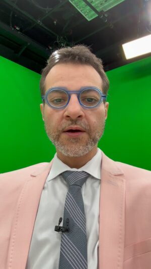 Ari Aguiar Instagram - Impunidade no tênis. Incrível.