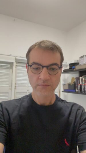 Ari Aguiar Instagram - So pra agradecer pelo carinho ontem. Nao consigo responder todo mundo. Nao tenho essa agilidade. Mas brigado demais.