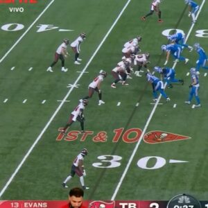 Ari Aguiar Instagram - Drive perfeito de Baker Mayfield e companhia com o TD no final! 

Jogaço em Detroit! 🔥👀

📺: #NFLnaESPN | DAZN 
🎟: Compre seu ingresso para o NFL IN BRASA.