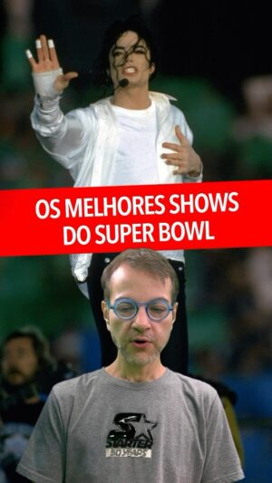 Ari Aguiar Instagram - OS ARTISTAS QUE FIZERAM DO HALF-TIME SHOW O QUE ELE É!

Assista Chiefs x 49ers, pelo SUPERBOWL, neste domingo, às 20h30, AO VIVO pela #ESPNnoStarPlus ! Acesse pelo link da bio ou pelos nossos destaques!

#NFLnaESPN #SuperbowlNaESPN #NFL #Superbowl #futebolamericano #Chiefs #49ers