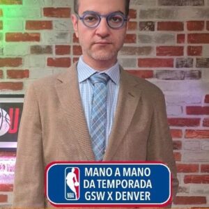 Ari Aguiar Instagram - 🚨 Alerta de jogão neste domingão! Qual franquia tem os melhores nomes, fã de esporte?

Assista Golden State x Denver, neste domingo, 21h, AO VIVO pela #ESPNnoStarPlus! Acesse no link da bio ou nos nossos destaques! 📲

#NBAnaESPN #GoldenState #DenverNuggets #Curry #Jokic