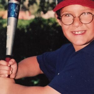 Ari Stidham Instagram - 