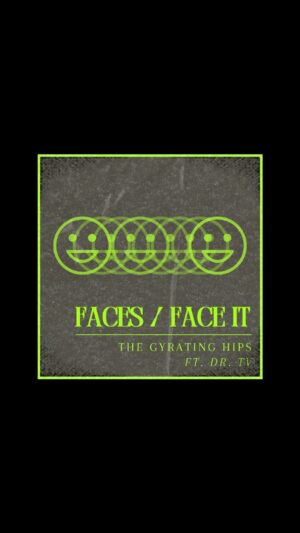 Ari Stidham Instagram - 🪗🎶💚🎵😊🙄FACES😁🥳

“Faces / Face It” by @thegyratinghips  ft @drtv420  is out now on all platforms. 

Here’s a taste of it! 

Have u ever wanted / do u currently want to be half hamburger?

#hamburger #newmusic #faces #indiemusic