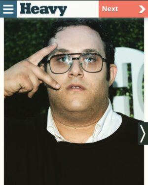 Ari Stidham Instagram - always cute n heavy