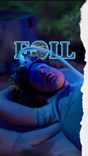 Ari Stidham Instagram - 🎬✨ Exclusive Clip Alert! ✨🎬

We’re thrilled to share an exclusive extended clip from Foil that you won’t find anywhere else! 🎥🍿

Dive into the adventure and see the hilarious ad-lib scene between Dexter and Felix, the VHS store manager. You want to make sure you get this!

👉 Click the link in the bio and watch it now on YouTube!

Drop your thoughts in the comments and share it with friends who love a good laugh! 😂👇