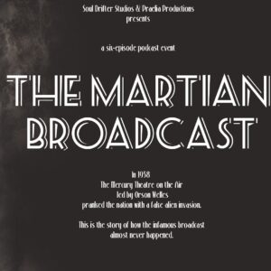 Ari Stidham Instagram - Wow!! I am excited to announce my participation in this podcast, as Orson Welles himself. If you are at all a fan of Welles or intrigued by the mark he and the Mercury Players made, give it a peep! Kickstarter link in my story.