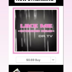 Ari Stidham Instagram - OUT NOW #NEWMUSIC #indiemusic