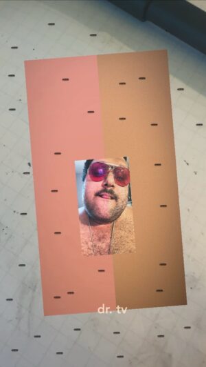 Ari Stidham Instagram - #wednesdaymood #nostalgia 

another new bb work in progress that I will put here for now !! 

more coming forever lol 

#indiemusic #newrelease #lofimusic