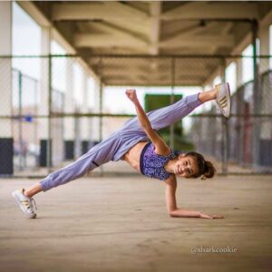 Aria Spinello Instagram - Happy National Dance Day 💃🏻.. @sharkcookie dance feeds my soul- it's my breathe it's my truth and it keeps me centered... dance helps me to express myself and connect with the world 🌎.. be bigger than you... Express Yourself #dancer #nationaldanceday #entertainer #lamodelsyouth #teenmodel #breathe #expression #appreciate #humble #losangeles