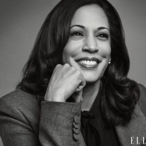 Ariana DeBose Instagram - Since Sunday, Kamala Harris has earned the support of enough delegates to win the Democratic nomination and has raised 100 million dollars! That’s what’s called GETTING IT DONE! I’m so ready for this kind of leadership! What Kamala Harris is bringing to the table is true leadership skills, years of experience, a CLEAN RECORD (not a felon), and energy that the country needs! I’m with her. Let’s do this. @kamalaharris