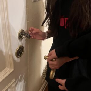 Ariana Greenblatt Instagram - some days off🪄