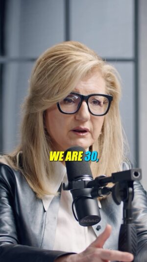 Arianna Huffington Instagram - This is advice that everyone needs to hear 👇

Age is just a number.

You can be successful at any age in life and that is why @ariannahuff is a perfect example of this.

She founded The Huffington Post at 55, Thrive Global at 66 and has now launched a new company with OpenAI at 74.

What an inspiration 👏🏾