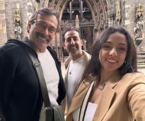 Arif Pişkin Instagram - #tbt
@osmankbc 
@dilaltinbas
