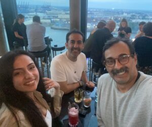 Arif Pişkin Instagram - #tbt
@osmankbc 
@dilaltinbas
