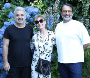 Arif Pişkin Instagram - @leydidifilm çok yakında

@bbbprduction 
@ercansaatci