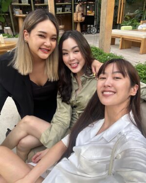 Arikanta Mahapreukpong Instagram - 