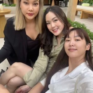 Arikanta Mahapreukpong Instagram - 
