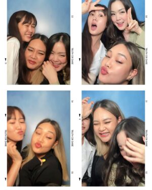 Arikanta Mahapreukpong Instagram - 