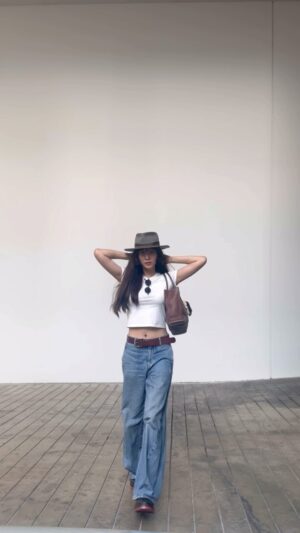 Arikanta Mahapreukpong Instagram - 🎞️