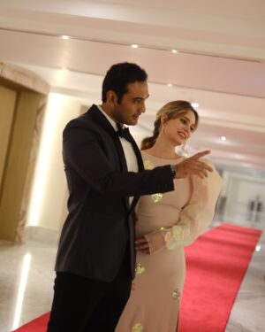 Ario Bayu Instagram - Runaway with my bride