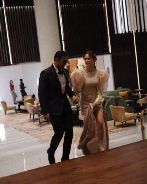 Ario Bayu Instagram - Runaway with my bride