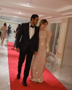 Ario Bayu Instagram - Runaway with my bride