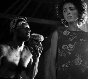 Ario Bayu Instagram - Cinta dan keserakahan, bisakah keduanya hadir berdampingan?

__________________

Love and greed, can the two coexist?

Samsara bersama Indonesia Bertutur. 

#Samsara #FilmSamsara #Cineconcert #SilentMovie #BlackandWhiteMovie #indonesiabertutur