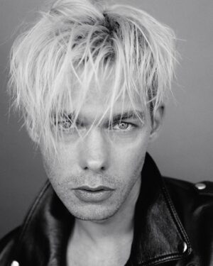 Aristarkh Venes Instagram - Illegally Blonde