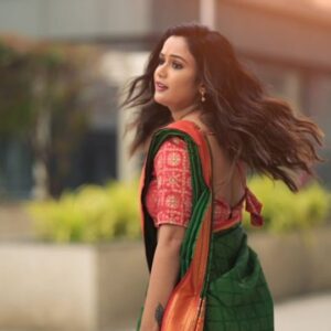 VJ Ariyana Glory HD Instagram Photos and Wallpapers August 2024