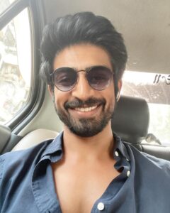 Arjun Das Most Liked Photos and Posts