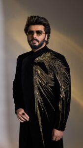 Actor Arjun Kapoor HD Instagram Photos and Wallpapers July 2024