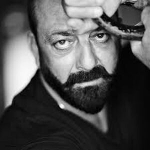 Arjun Rampal Instagram - Happy birthday to the OG Rockstar.The King of Swag  @duttsanjay happy birthday bro. Have a special day and an awesome year ahead. Love always.
#happybirthday #happybirthdaysanjaydutt #kingofswag😎