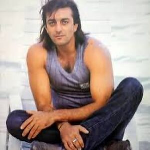 Arjun Rampal Instagram - Happy birthday to the OG Rockstar.The King of Swag  @duttsanjay happy birthday bro. Have a special day and an awesome year ahead. Love always.
#happybirthday #happybirthdaysanjaydutt #kingofswag😎