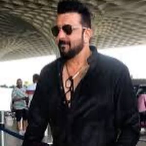 Arjun Rampal Instagram - Happy birthday to the OG Rockstar.The King of Swag  @duttsanjay happy birthday bro. Have a special day and an awesome year ahead. Love always.
#happybirthday #happybirthdaysanjaydutt #kingofswag😎