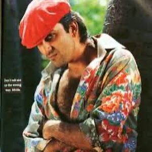 Arjun Rampal Instagram - Happy birthday to the OG Rockstar.The King of Swag  @duttsanjay happy birthday bro. Have a special day and an awesome year ahead. Love always.
#happybirthday #happybirthdaysanjaydutt #kingofswag😎