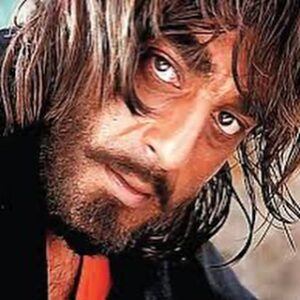 Arjun Rampal Instagram - Happy birthday to the OG Rockstar.The King of Swag  @duttsanjay happy birthday bro. Have a special day and an awesome year ahead. Love always.
#happybirthday #happybirthdaysanjaydutt #kingofswag😎